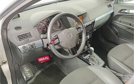 Opel Astra H, 2010 год, 538 000 рублей, 9 фотография