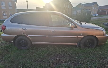 KIA Rio II, 2004 год, 200 000 рублей, 2 фотография