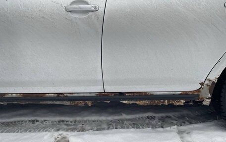 Volkswagen Jetta VI, 2006 год, 320 000 рублей, 4 фотография