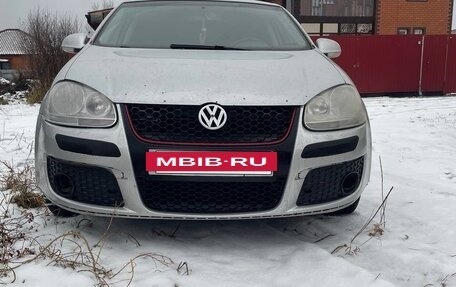 Volkswagen Jetta VI, 2006 год, 320 000 рублей, 2 фотография