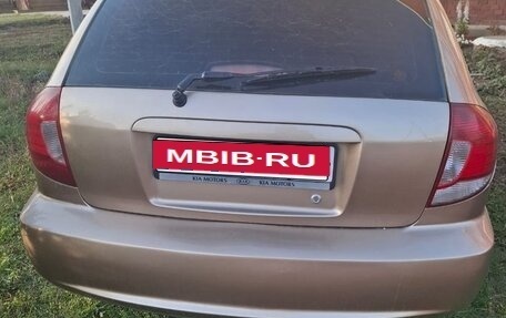 KIA Rio II, 2004 год, 200 000 рублей, 3 фотография