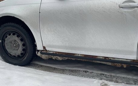 Volkswagen Jetta VI, 2006 год, 320 000 рублей, 5 фотография