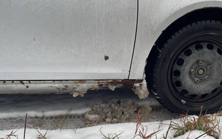 Volkswagen Jetta VI, 2006 год, 320 000 рублей, 6 фотография