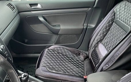 Volkswagen Jetta VI, 2006 год, 320 000 рублей, 10 фотография