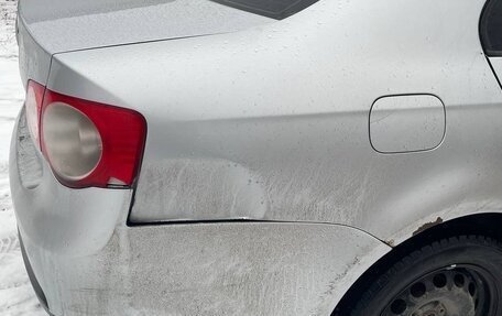 Volkswagen Jetta VI, 2006 год, 320 000 рублей, 7 фотография