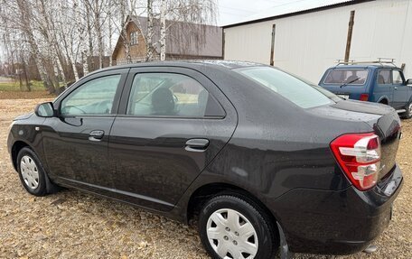 Chevrolet Cobalt II, 2013 год, 520 000 рублей, 5 фотография
