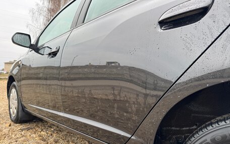 Chevrolet Cobalt II, 2013 год, 520 000 рублей, 6 фотография