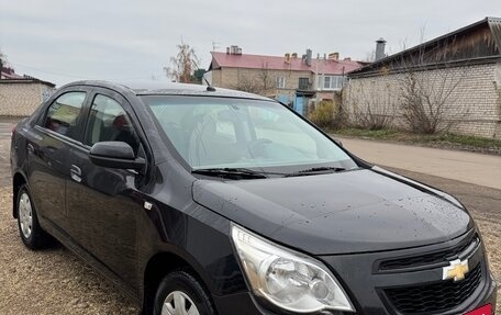 Chevrolet Cobalt II, 2013 год, 520 000 рублей, 2 фотография