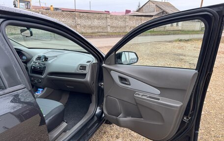 Chevrolet Cobalt II, 2013 год, 520 000 рублей, 10 фотография