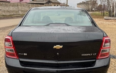 Chevrolet Cobalt II, 2013 год, 520 000 рублей, 4 фотография