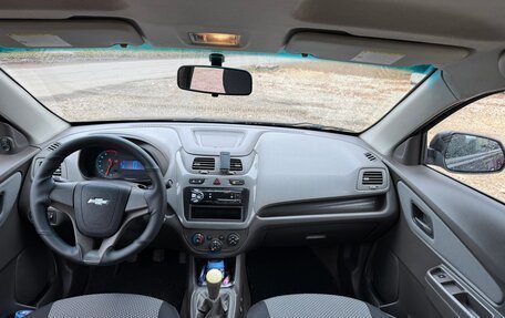 Chevrolet Cobalt II, 2013 год, 520 000 рублей, 13 фотография