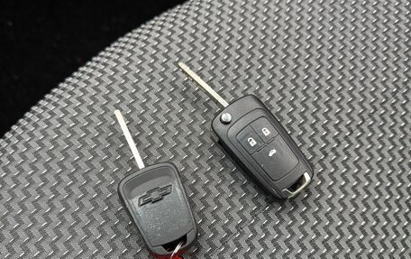 Chevrolet Cobalt II, 2013 год, 520 000 рублей, 16 фотография