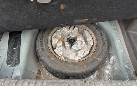 Chevrolet Cobalt II, 2013 год, 520 000 рублей, 18 фотография