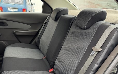 Chevrolet Cobalt II, 2013 год, 520 000 рублей, 11 фотография