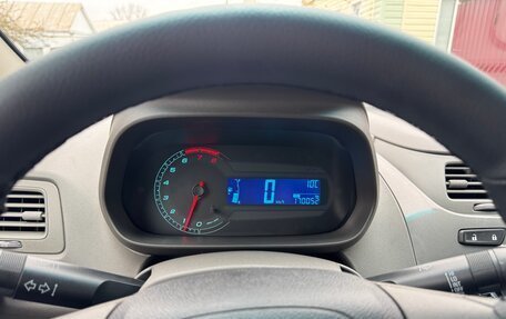 Chevrolet Cobalt II, 2013 год, 520 000 рублей, 15 фотография