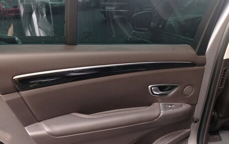 Renault Espace V рестайлинг, 2016 год, 1 400 000 рублей, 14 фотография