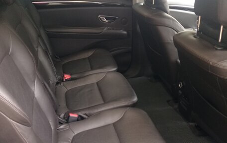 Renault Espace V рестайлинг, 2016 год, 1 400 000 рублей, 11 фотография