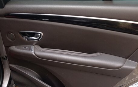 Renault Espace V рестайлинг, 2016 год, 1 400 000 рублей, 16 фотография