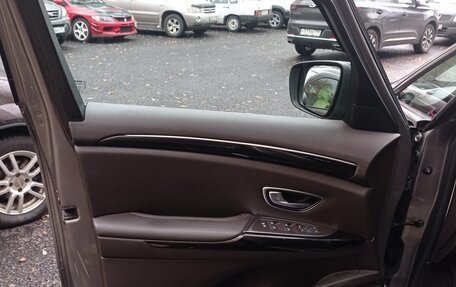 Renault Espace V рестайлинг, 2016 год, 1 400 000 рублей, 13 фотография