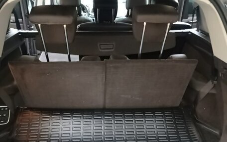 Renault Espace V рестайлинг, 2016 год, 1 400 000 рублей, 17 фотография