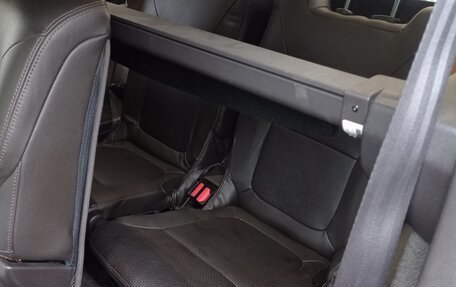 Renault Espace V рестайлинг, 2016 год, 1 400 000 рублей, 18 фотография