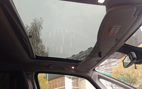 Renault Espace V рестайлинг, 2016 год, 1 400 000 рублей, 19 фотография