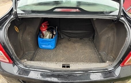 Chevrolet Cobalt II, 2013 год, 520 000 рублей, 17 фотография