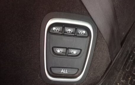 Renault Espace V рестайлинг, 2016 год, 1 400 000 рублей, 22 фотография