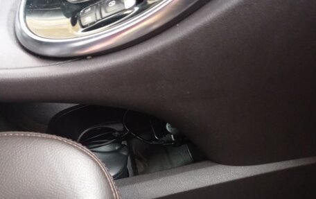 Renault Espace V рестайлинг, 2016 год, 1 400 000 рублей, 29 фотография