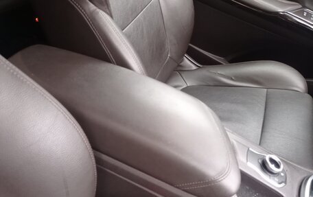 Renault Espace V рестайлинг, 2016 год, 1 400 000 рублей, 30 фотография