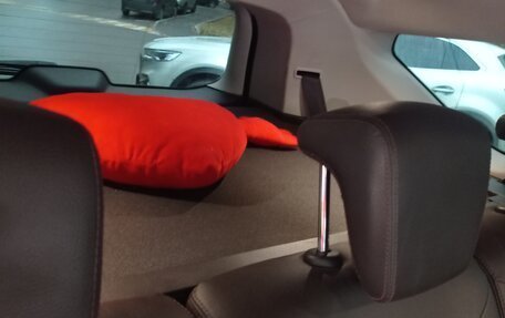 Renault Espace V рестайлинг, 2016 год, 1 400 000 рублей, 32 фотография