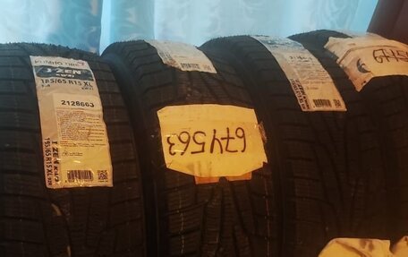 Hyundai Solaris II рестайлинг, 2015 год, 850 000 рублей, 6 фотография