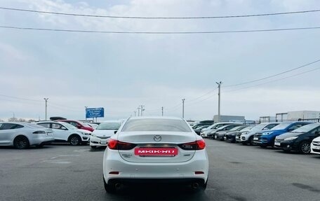 Mazda 6, 2015 год, 1 679 000 рублей, 5 фотография