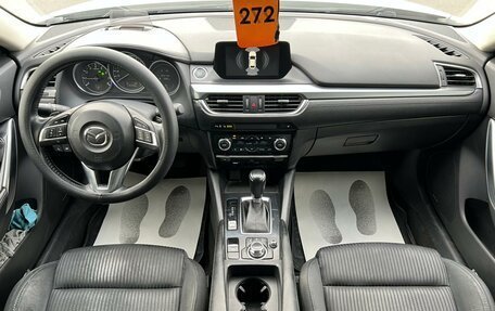 Mazda 6, 2015 год, 1 679 000 рублей, 16 фотография