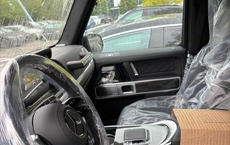 Mercedes-Benz G-Класс AMG, 2025 год, 33 000 000 рублей, 3 фотография