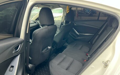 Mazda 6, 2015 год, 1 679 000 рублей, 17 фотография