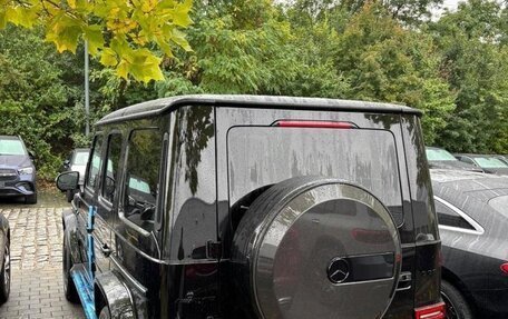 Mercedes-Benz G-Класс AMG, 2025 год, 33 000 000 рублей, 2 фотография