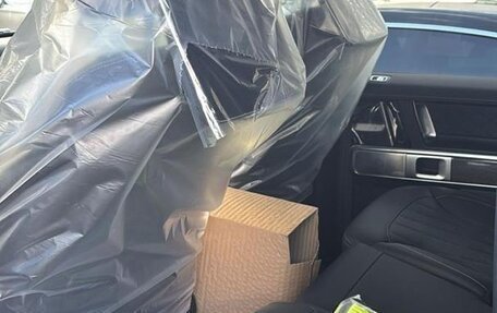 Mercedes-Benz G-Класс AMG, 2025 год, 33 000 000 рублей, 5 фотография