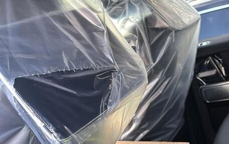 Mercedes-Benz G-Класс AMG, 2025 год, 33 000 000 рублей, 6 фотография