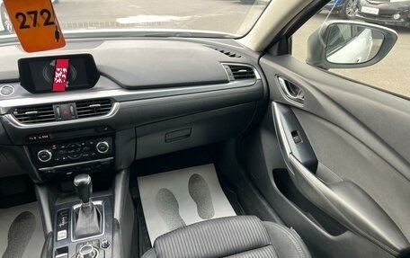 Mazda 6, 2015 год, 1 679 000 рублей, 15 фотография