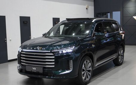 CheryExeed VX, 2024 год, 5 640 000 рублей, 1 фотография