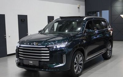 CheryExeed VX, 2024 год, 5 640 000 рублей, 1 фотография