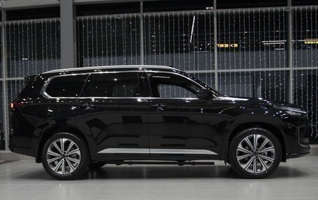 CheryExeed VX, 2025 год, 5 740 000 рублей, 4 фотография