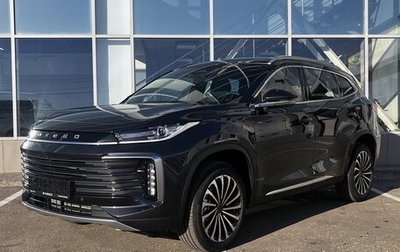 CheryExeed TXL, 2024 год, 3 600 000 рублей, 1 фотография