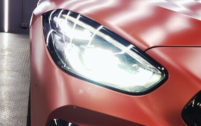 BMW Z4, 2019 год, 6 000 000 рублей, 1 фотография