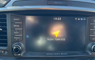 KIA Sorento III Prime рестайлинг, 2019 год, 2 800 000 рублей, 1 фотография