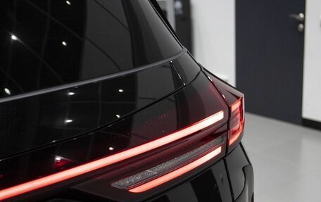 CheryExeed VX, 2025 год, 5 740 000 рублей, 7 фотография