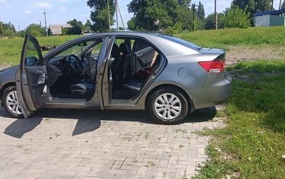 KIA Cerato III, 2010 год, 750 000 рублей, 1 фотография