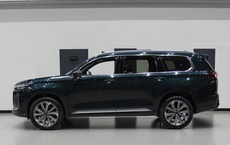 CheryExeed VX, 2024 год, 5 640 000 рублей, 2 фотография