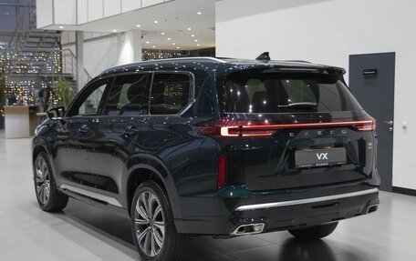 CheryExeed VX, 2024 год, 5 640 000 рублей, 4 фотография